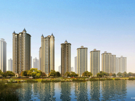 柳城雅居乐