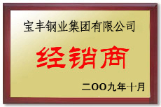 柳城宝丰经销商