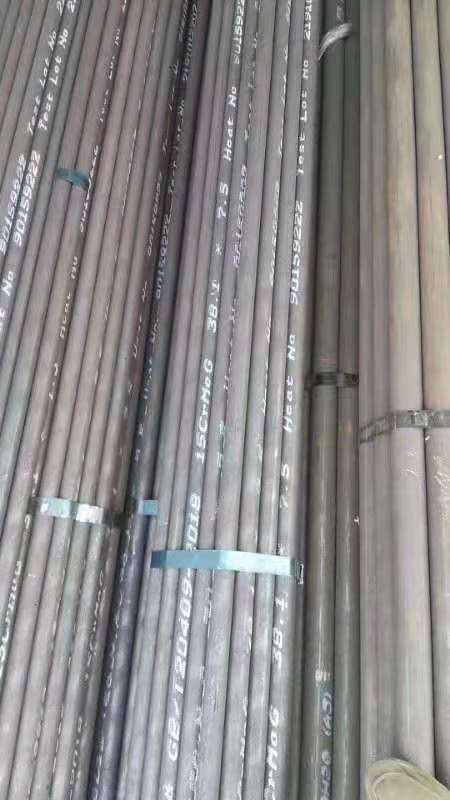柳城无缝钢管