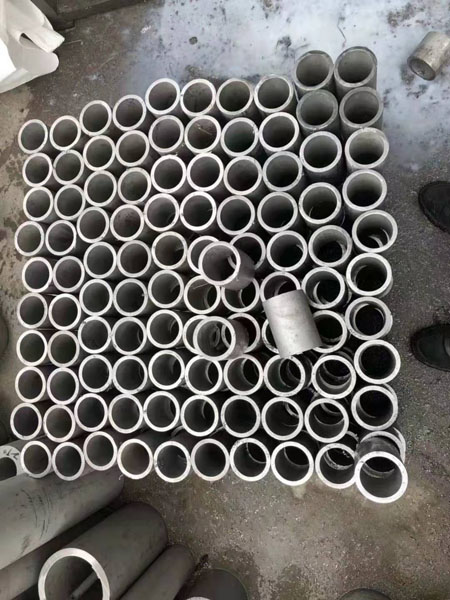 柳城不锈钢管